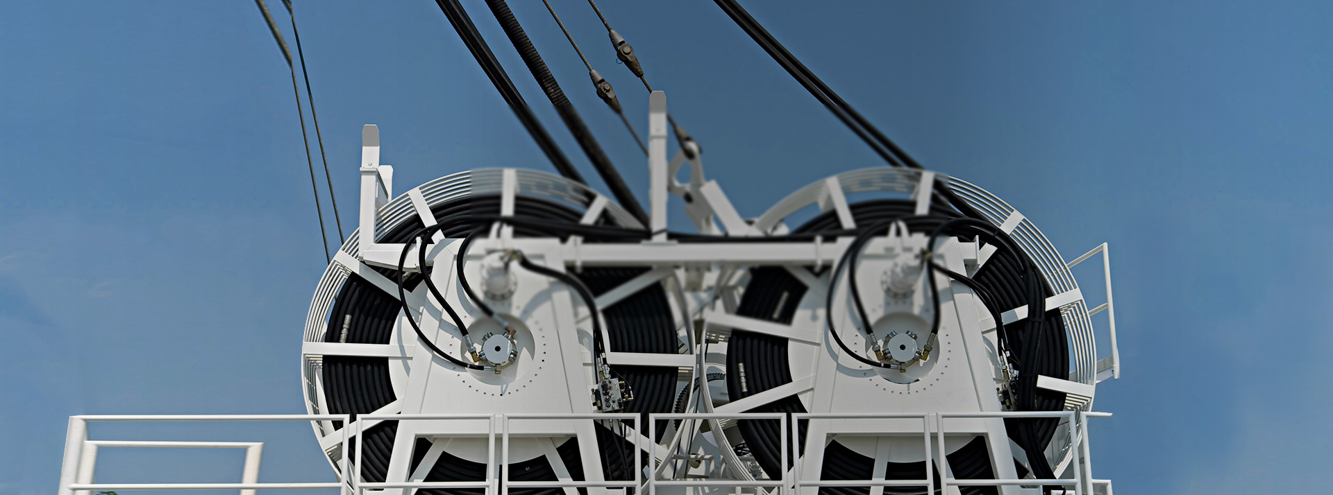 专注工业电气连接技术