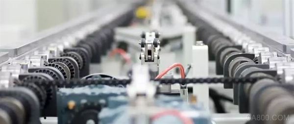工业机器人控制器国产替代加速