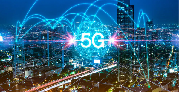 未来工厂 | 5G赋能新时代制造业